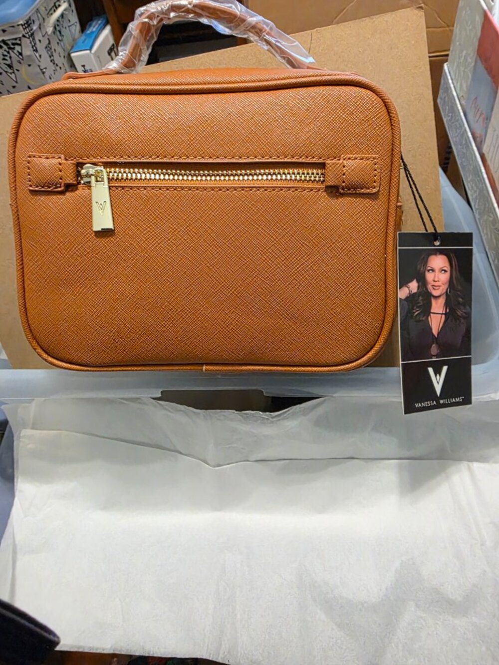 Bag - Picture 2 of 2
